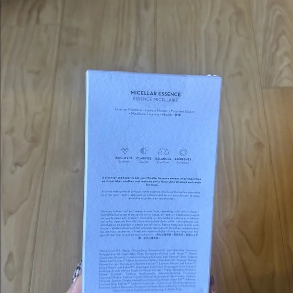 Furtuna Skin Micellar Essence